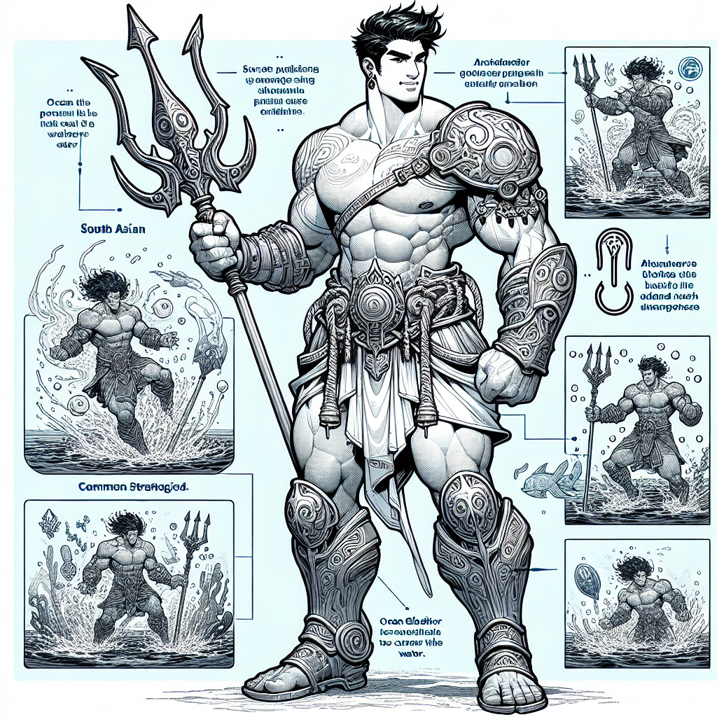 Atlas Mobile Legends: Strategi dan Tips Menguasai Ocean Gladiator Atlas Mobile Legends: Strategi dan Tips Menguasai Ocean Gladiator