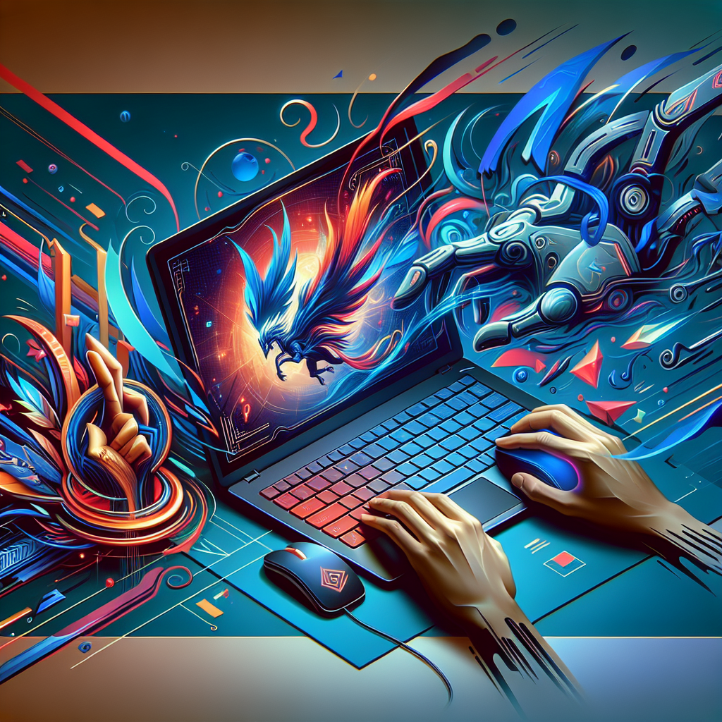 Panduan Lengkap Bermain Mobile Legends di Laptop dengan Mudah