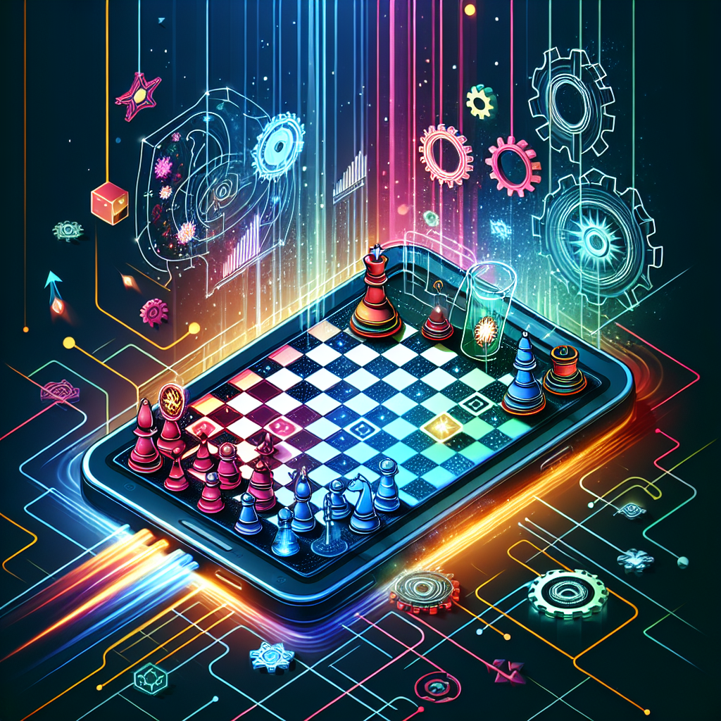 Strategi yang Muncul di RW Mobile Legends: Tips Mendominasi Permainan