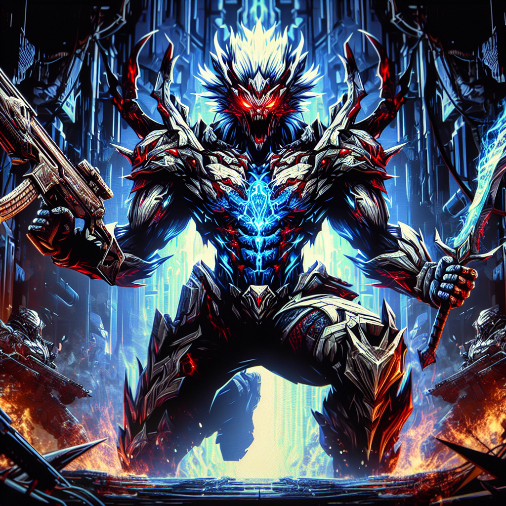 Hero Mobile Legend Paling Kuat dan Mematikan untuk Dominasi Pertandingan Hero Mobile Legend Paling Kuat dan Mematikan untuk Dominasi Pertandingan