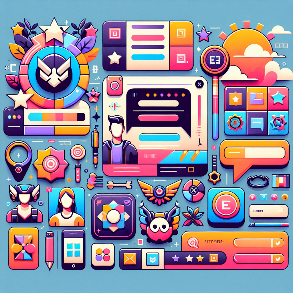 Menjelajahi Daya Tarik Estetika Gambar Profil Mobile Legends