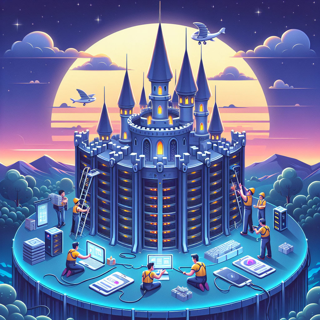 Optimal Timing for Mobile Legends Server Maintenance