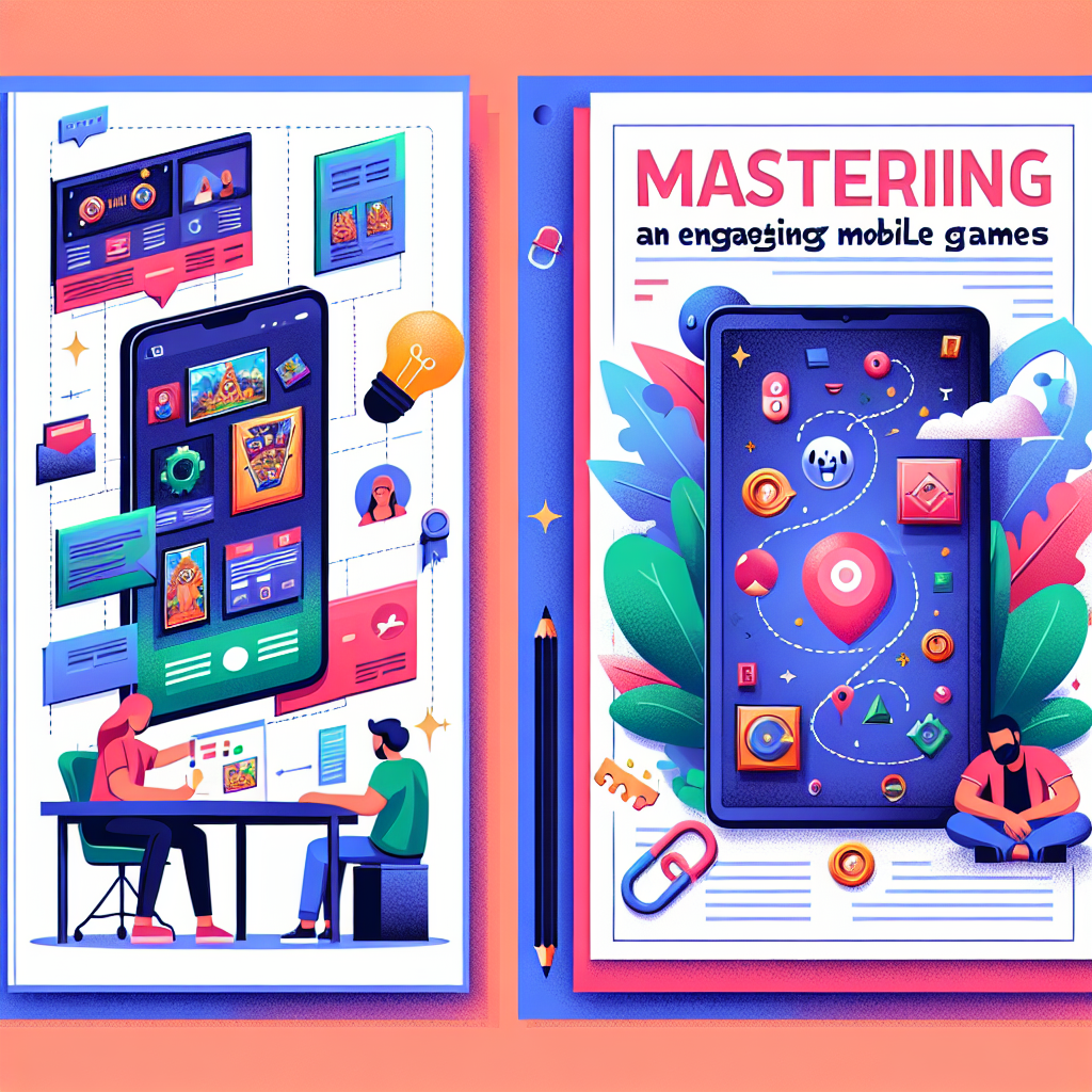 Menguasai Seni Mendesain Pamflet Mobile Legends yang Menawan Menguasai Seni Mendesain Pamflet Mobile Legends yang Menawan