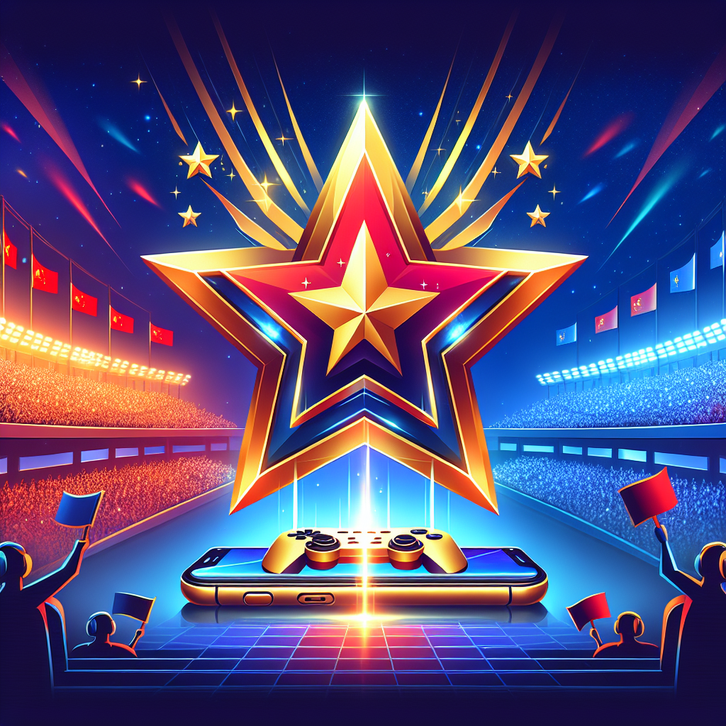 Mobile Legends: China's Rising Star in Mobile Esports