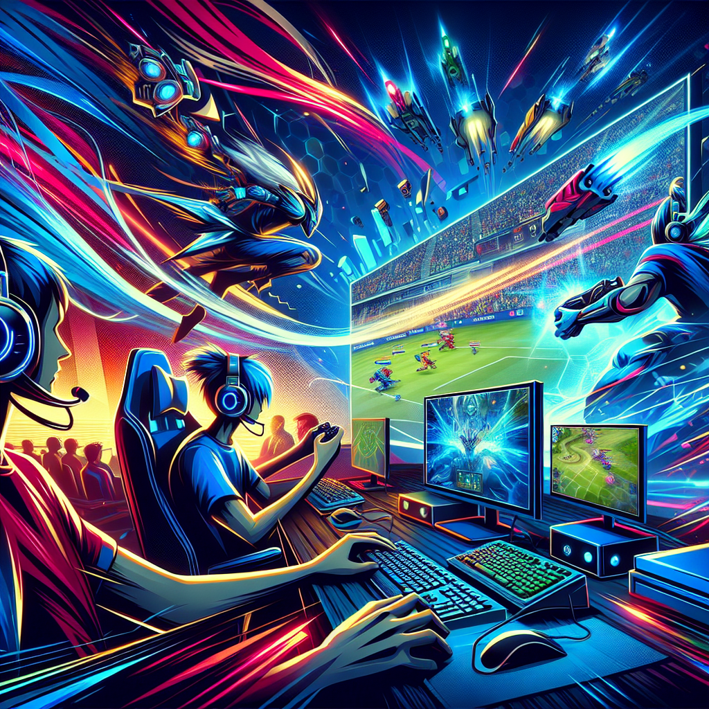 MSC Mobile Legends 2024 Set to Elevate Esports Competition