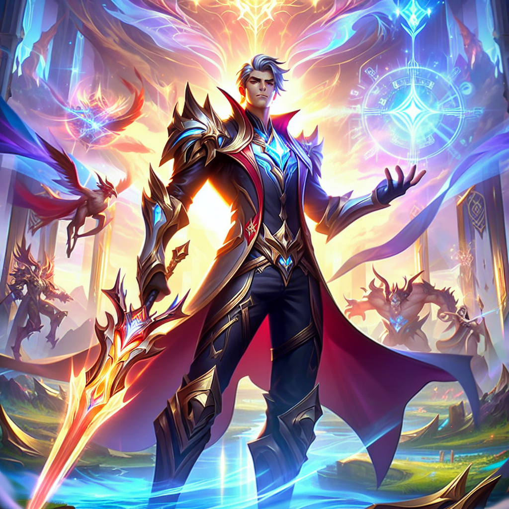 The Rise of Lukas in Mobile Legends: Best Strategies and Tips