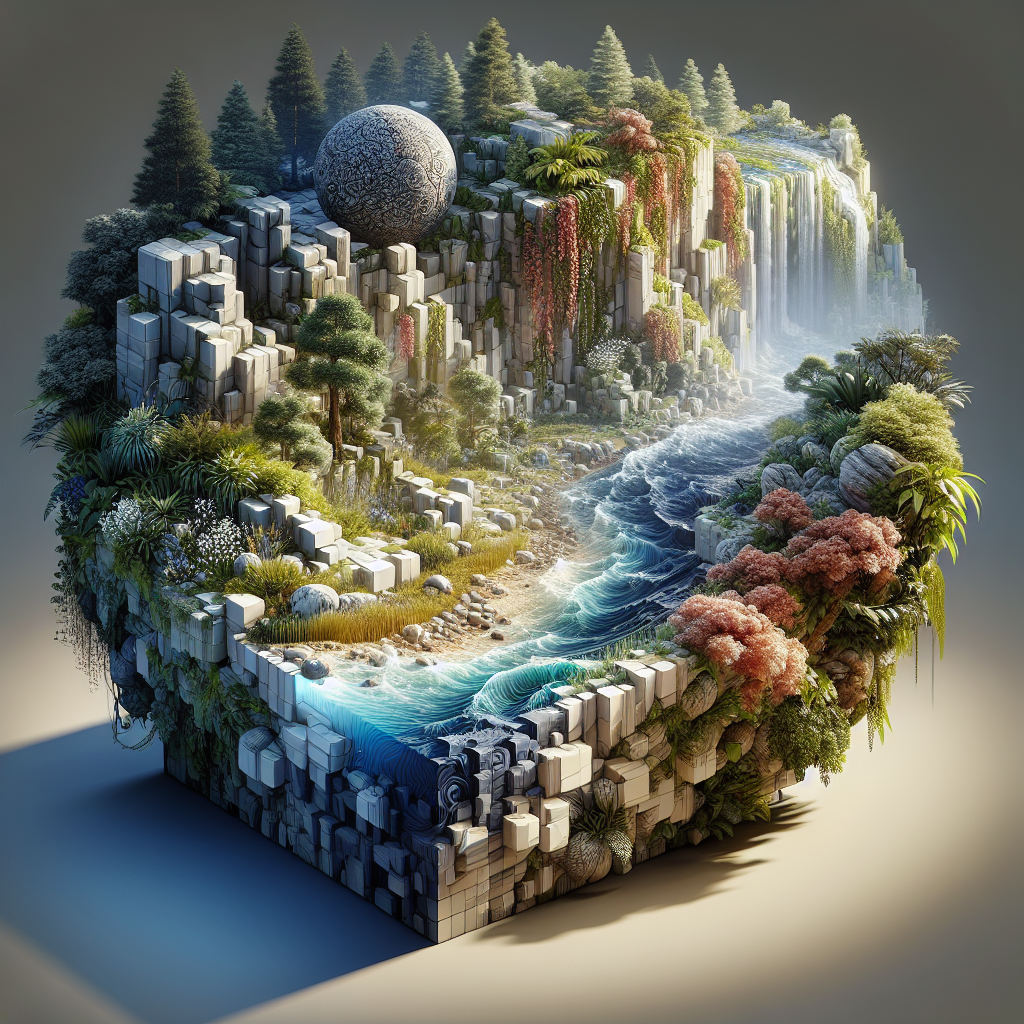 Tingkatkan Pengalaman Minecraft Anda: Mod Realistis Teratas untuk Dunia Hiper-Realistis