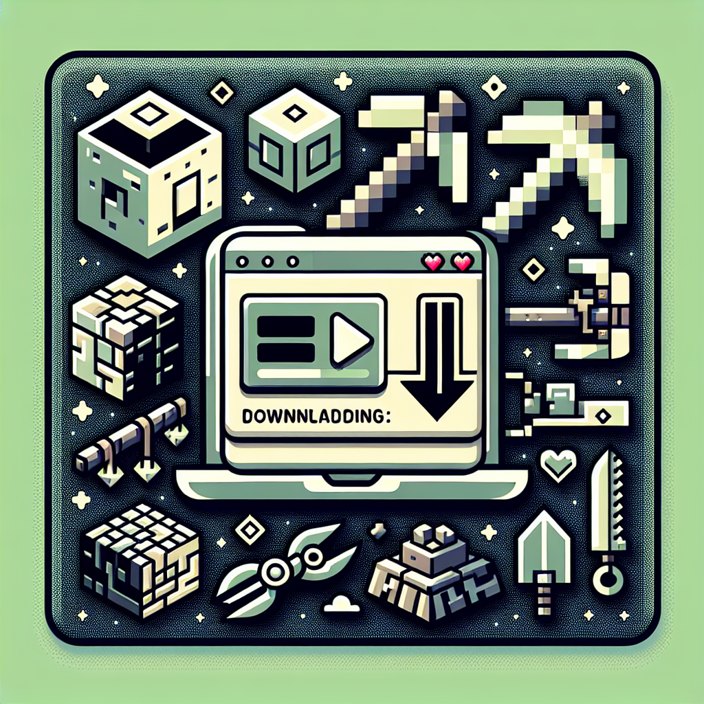 Unduh Minecraft 1.21.21: Panduan Langkah demi Langkah dan Fitur Utama Terungkap Unduh Minecraft 1.21.21: Panduan Langkah demi Langkah dan Fitur Utama Terungkap