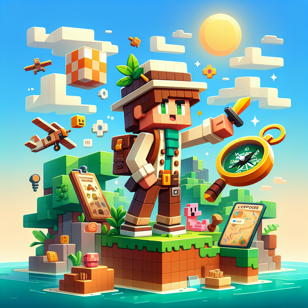 Exploring Mod Jenny: What's New in Minecraft 1.21?