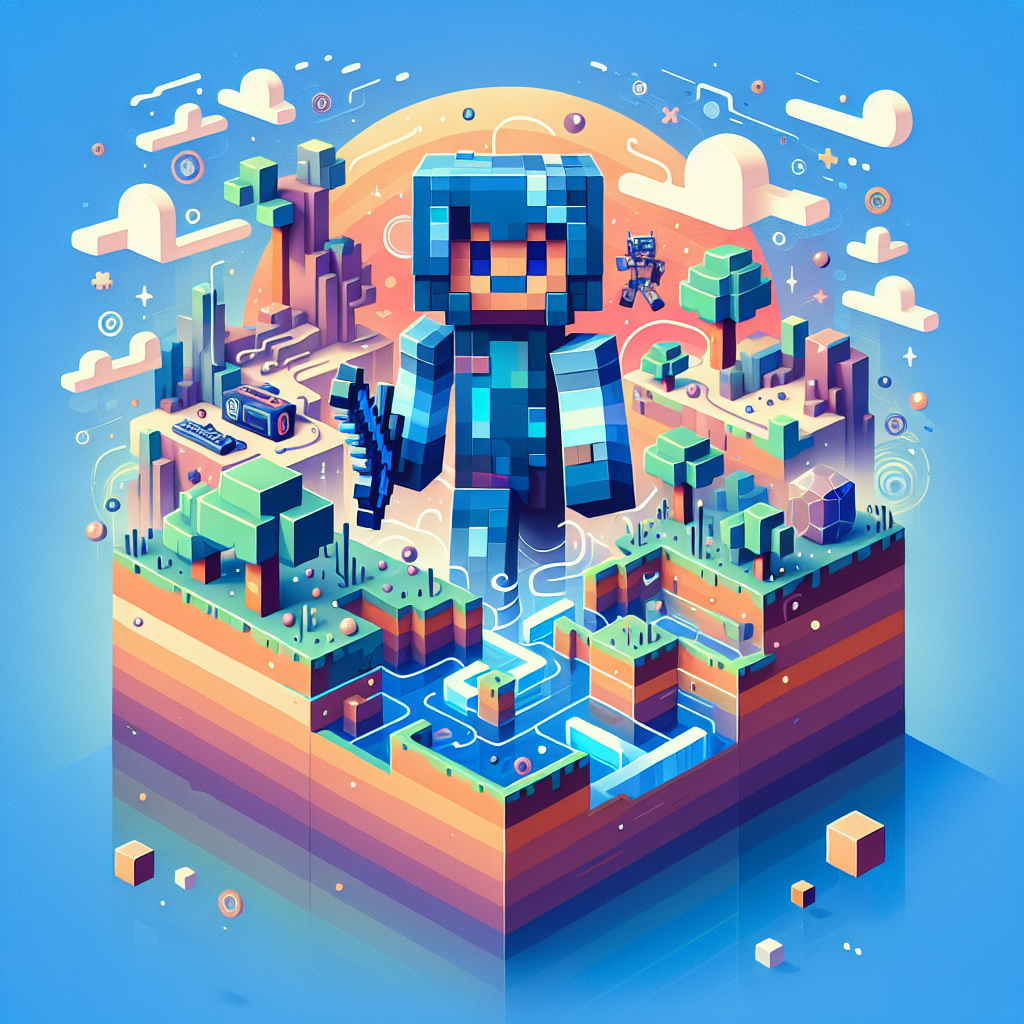 Panduan Utama untuk Menguasai Minecraft 1.21.23: Fitur & Tip Baru Panduan Utama untuk Menguasai Minecraft 1.21.23: Fitur & Tip Baru