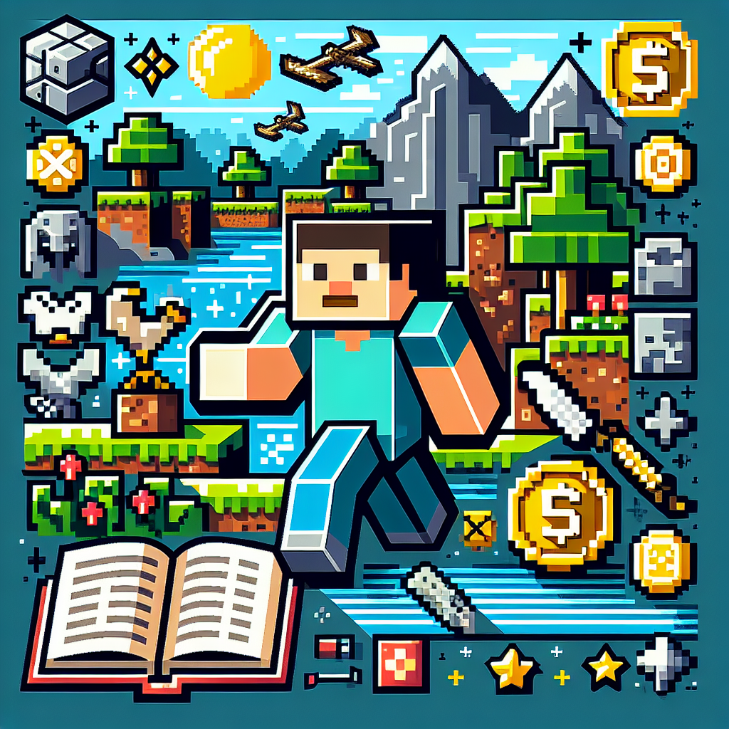 Harga Minecraft Java Edition Terbaru: Panduan Lengkap & Tips Membeli