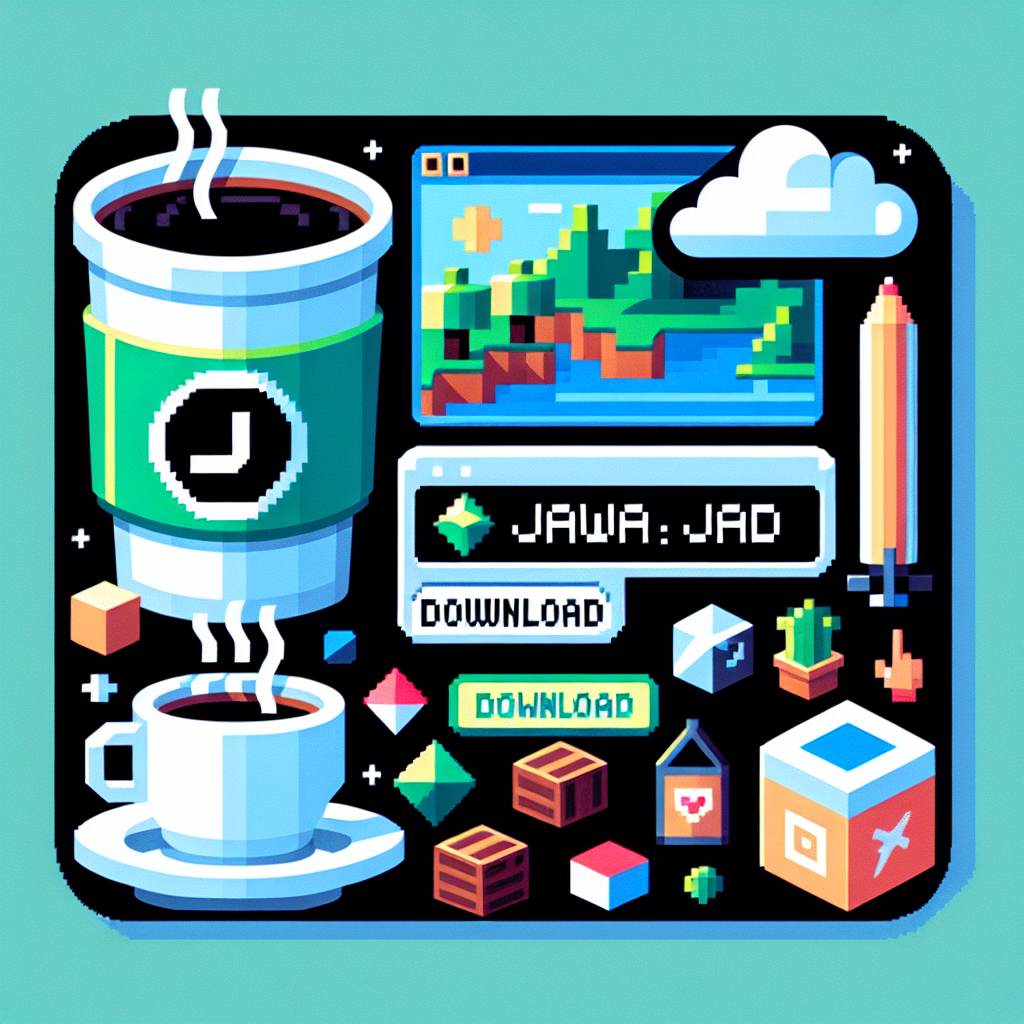 Unduh dan Instal APK Minecraft Java: Panduan Sederhana untuk Pemula