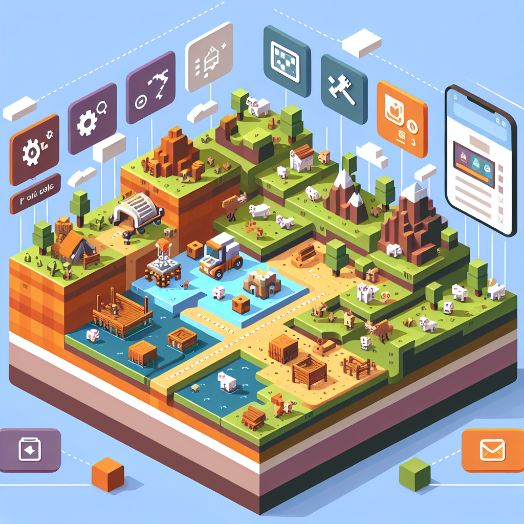 Download Minecraft Pocket Edition Versi Baru: Panduan Lengkap dan Fitur Terbaru Download Minecraft Pocket Edition Versi Baru: Panduan Lengkap dan Fitur Terbaru