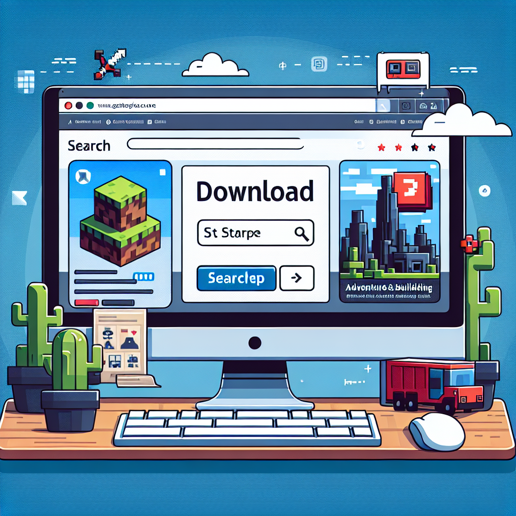 Cara Mengunduh Minecraft di Google: Panduan Langkah demi Langkah untuk Pemula