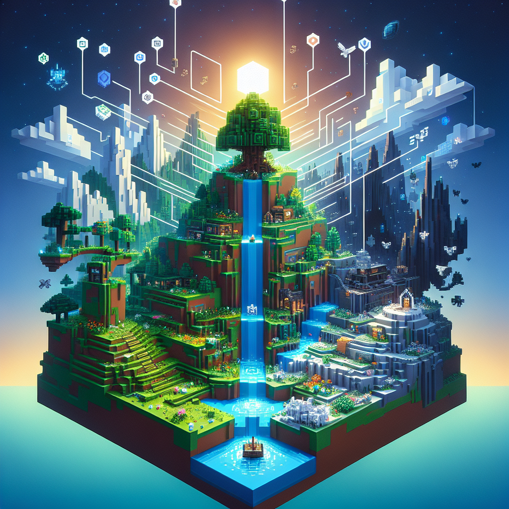 Panduan Utama Hostinger Server Minecraft Hosting: Manfaat, Fitur, dan Penyiapan Panduan Utama Hostinger Server Minecraft Hosting: Manfaat, Fitur, dan Penyiapan