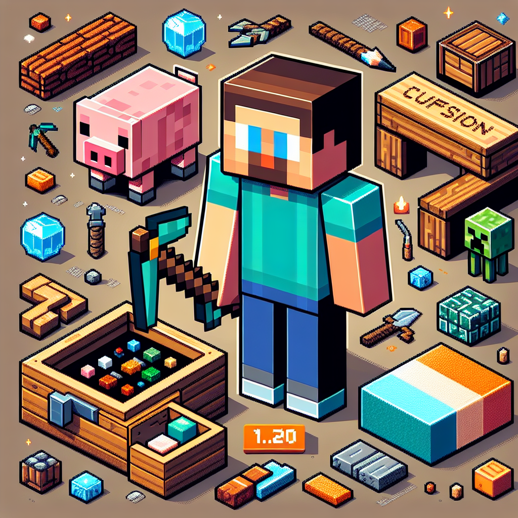 Unduh Minecraft Versi 1.20: Panduan Komprehensif dan Pembaruan Unduh Minecraft Versi 1.20: Panduan Komprehensif dan Pembaruan