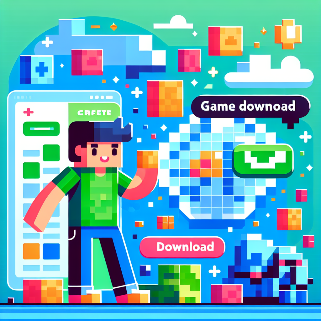 Cara Aman Mengunduh Minecraft Gratis: Panduan Menikmati Game Tanpa Biaya Cara Aman Mengunduh Minecraft Gratis: Panduan Menikmati Game Tanpa Biaya