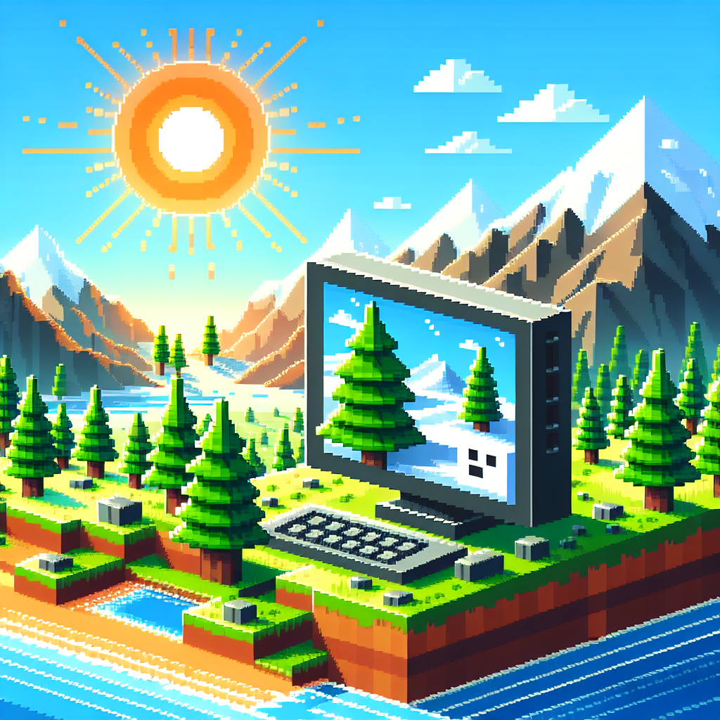 Cara Mengunduh dan Memainkan Minecraft Gratis dari Mojang: Panduan Lengkap Cara Mengunduh dan Memainkan Minecraft Gratis dari Mojang: Panduan Lengkap