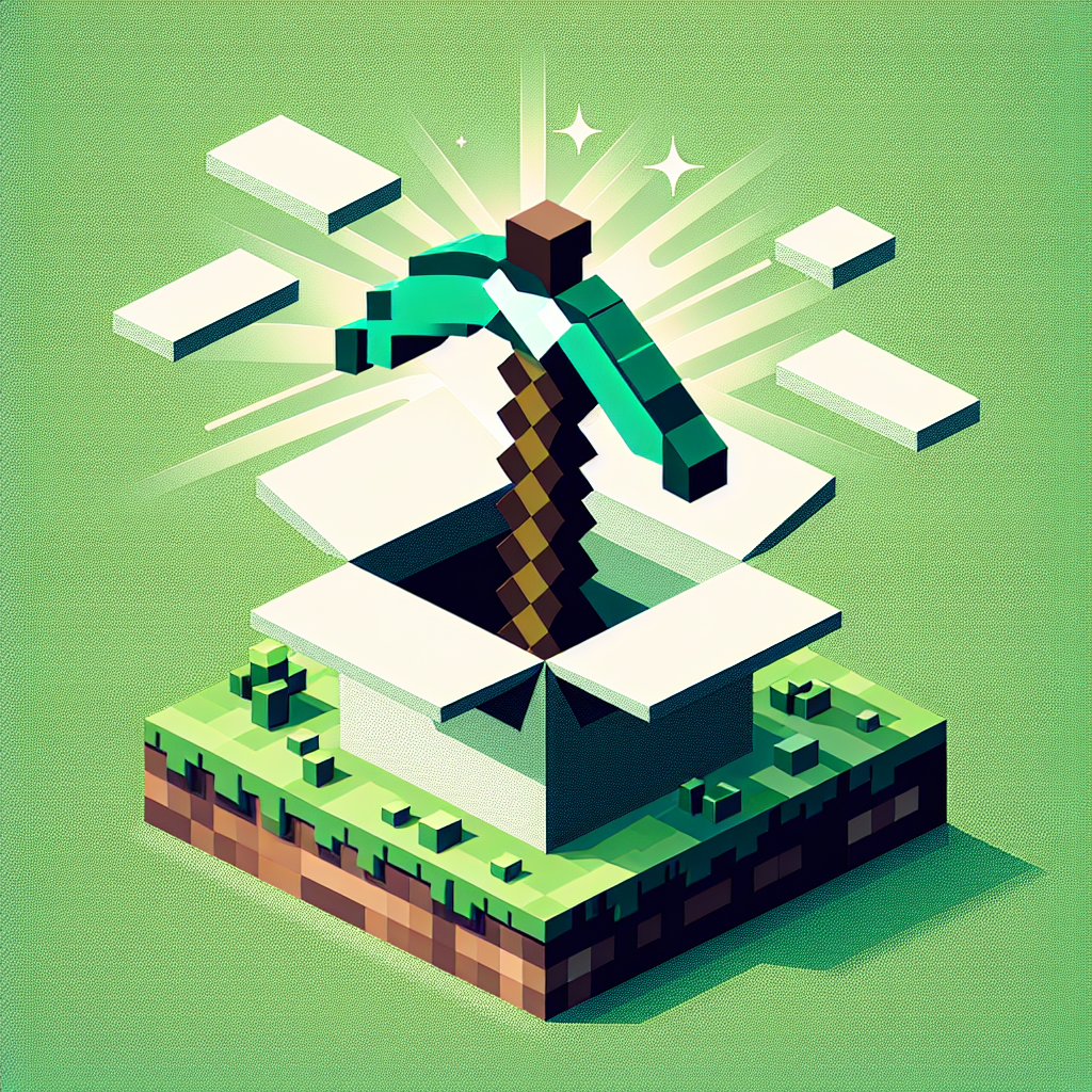 Unduh APK Minecraft 1.20: Fitur Terbaru dan Panduan Instalasi