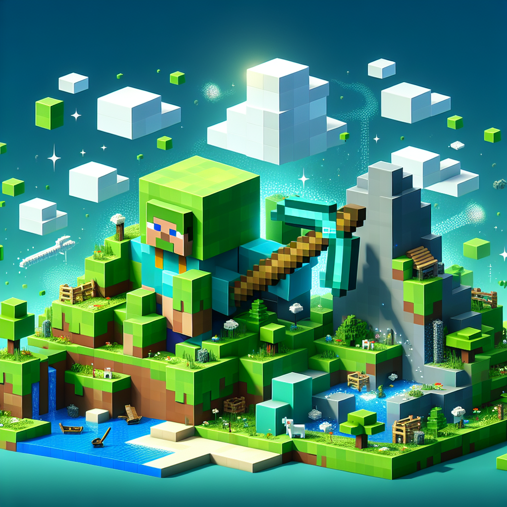 Unduh Minecraft Beta 1.20: Cara Mengakses Fitur Terbaru