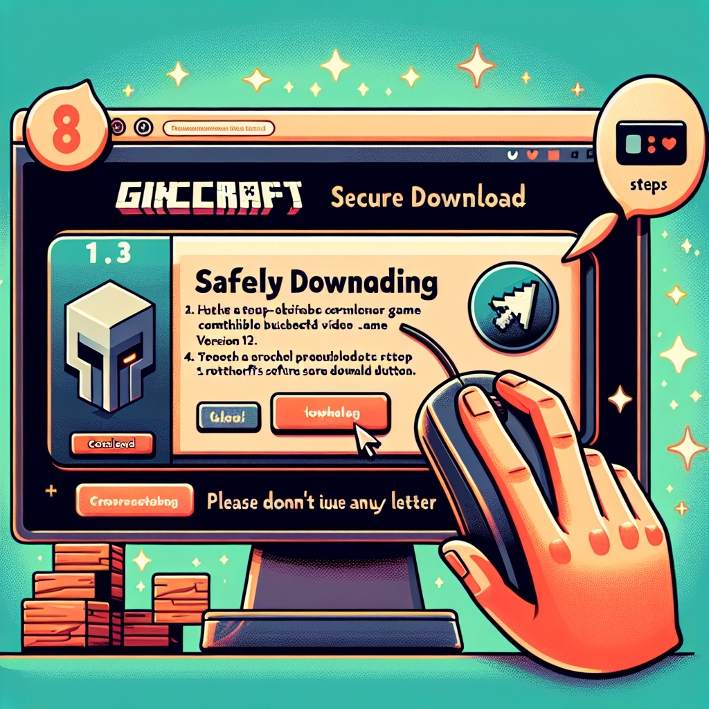 Cara Mengunduh Minecraft 1.18.32 dengan Aman: Panduan Langkah demi Langkah