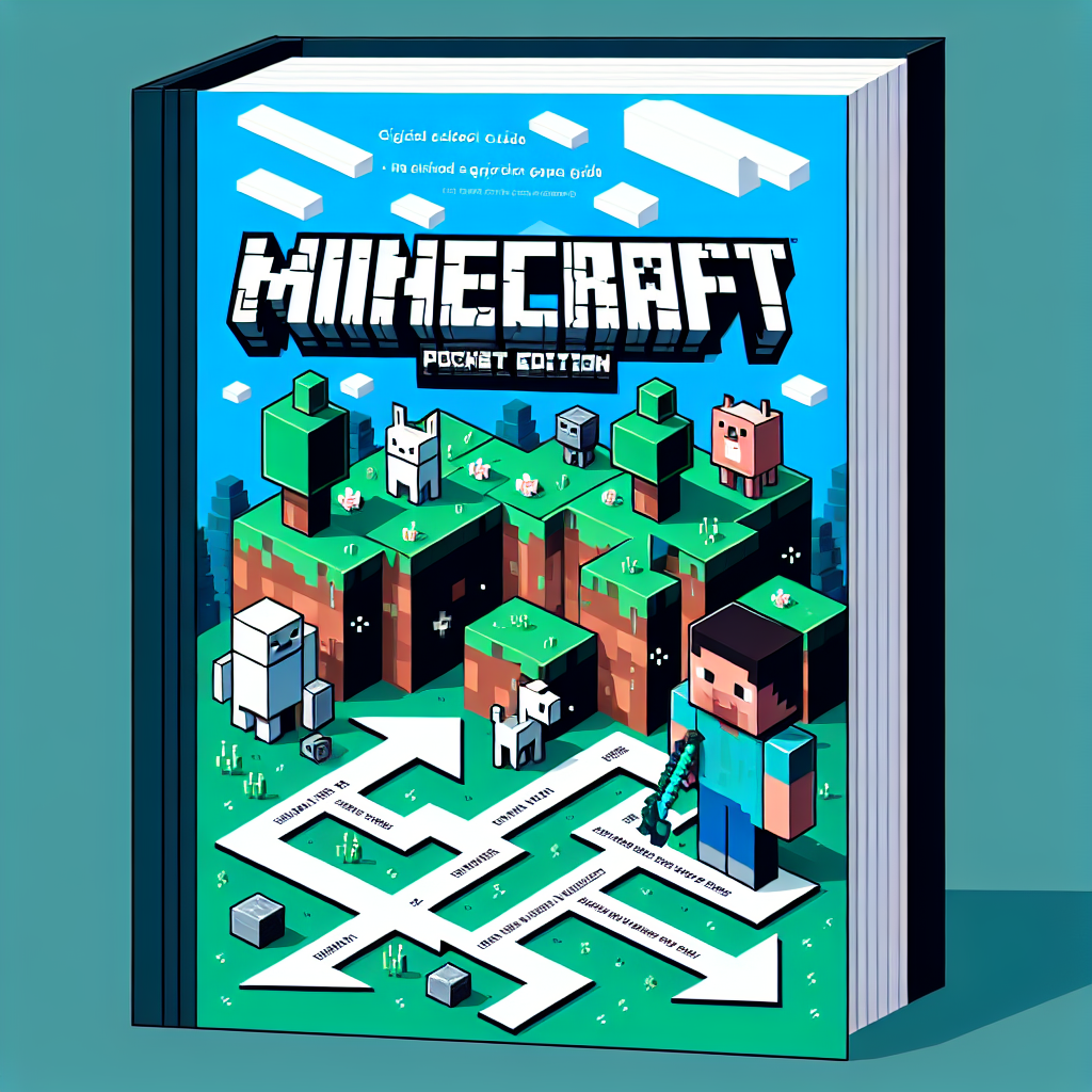 Unduh Minecraft PE: Panduan Utama untuk Memasang dan Memainkan Sekarang Unduh Minecraft PE: Panduan Utama untuk Memasang dan Memainkan Sekarang