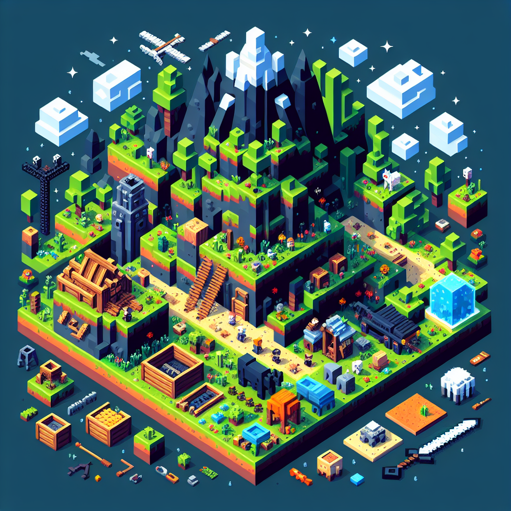 Unduh Minecraft 1.16.20: Panduan Komprehensif Fitur Terbaru Unduh Minecraft 1.16.20: Panduan Komprehensif Fitur Terbaru